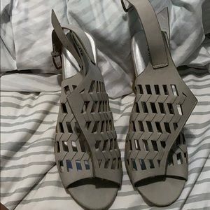 Grey is the way